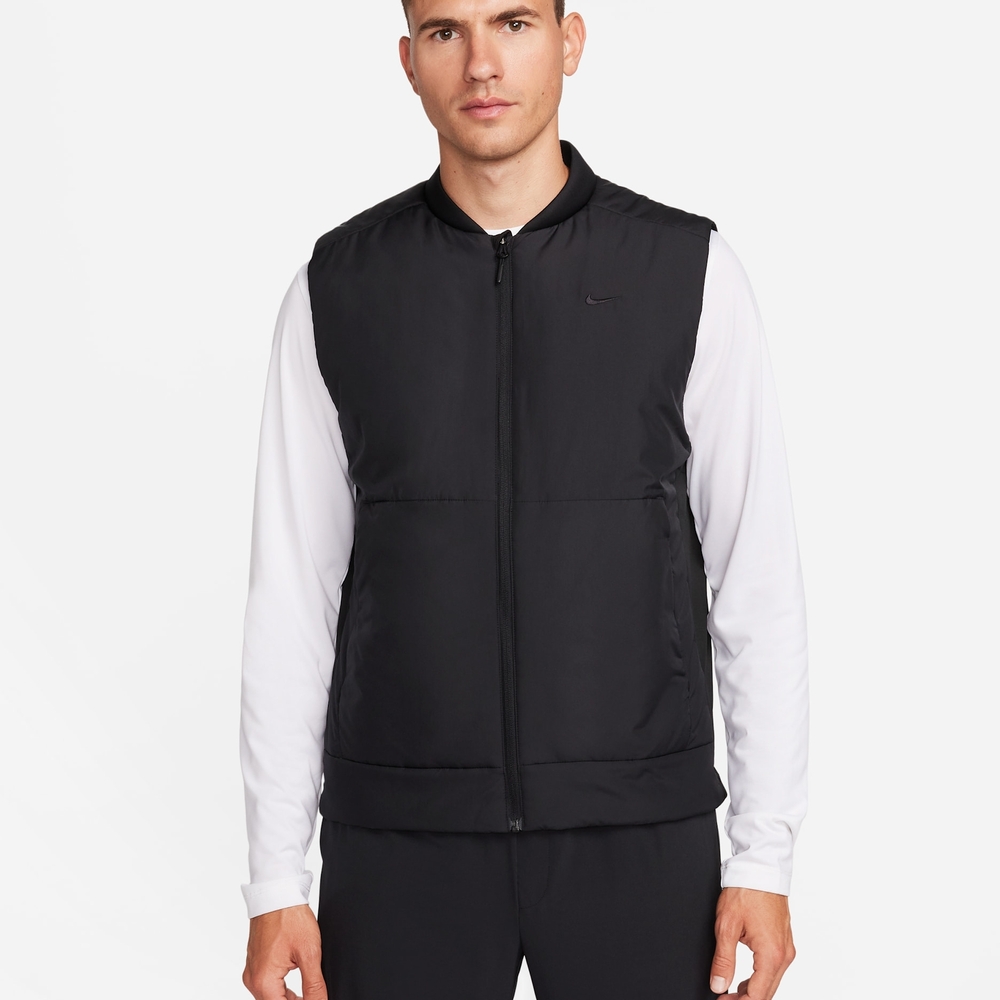 Nike Men's Dark Vest